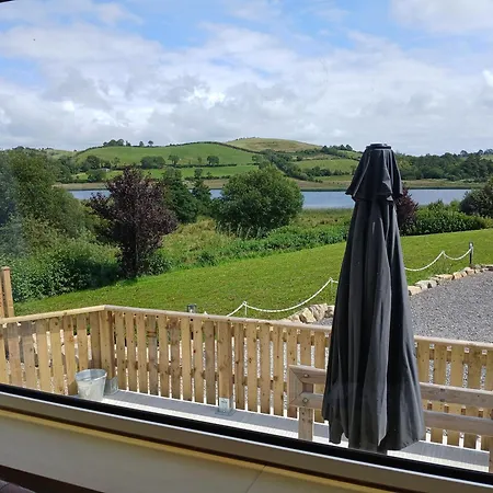 Comfortable Mobile In The Countryside * Ballintra
